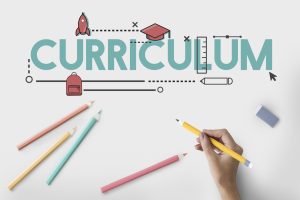 How Does the K-12 Online Schools Curriculum Work?