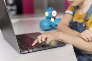 How to Enroll in K-12 Online School?