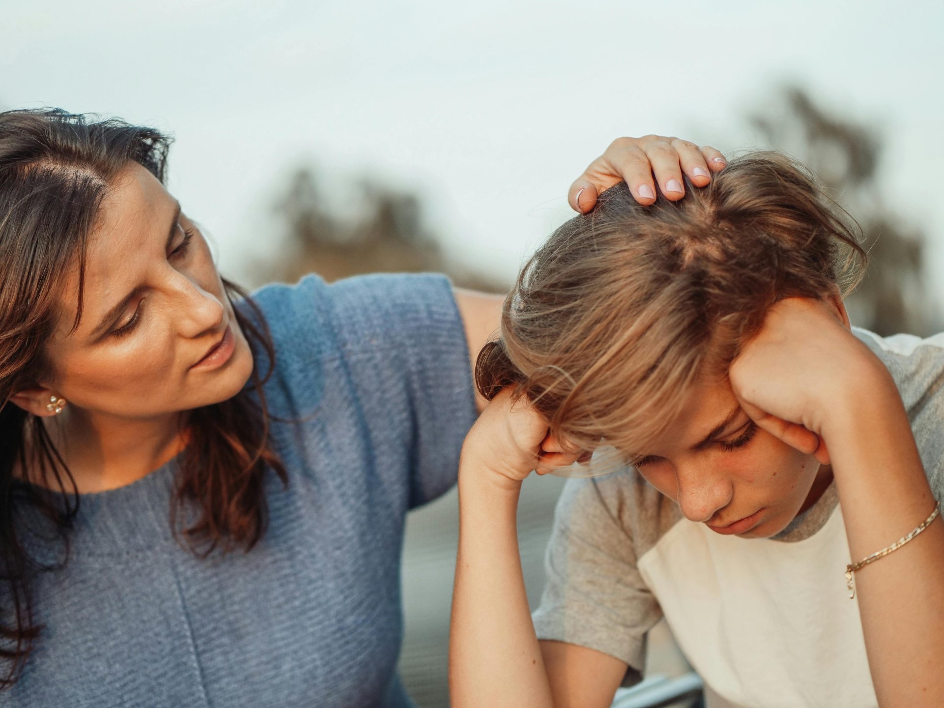 Le rôle des parents dans l'apprentissage en ligne de la maternelle à la 12e année 