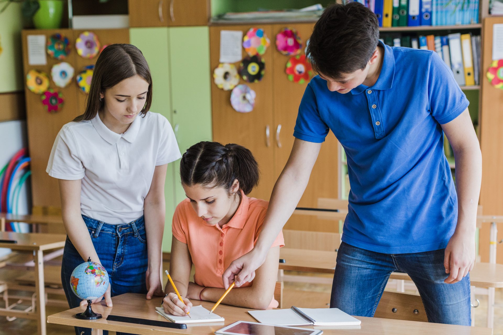 Le rôle des parents dans l'apprentissage en ligne de la maternelle à la 12e année 