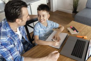 Parent's Guide: Can I Switch My Child to Virtual School?