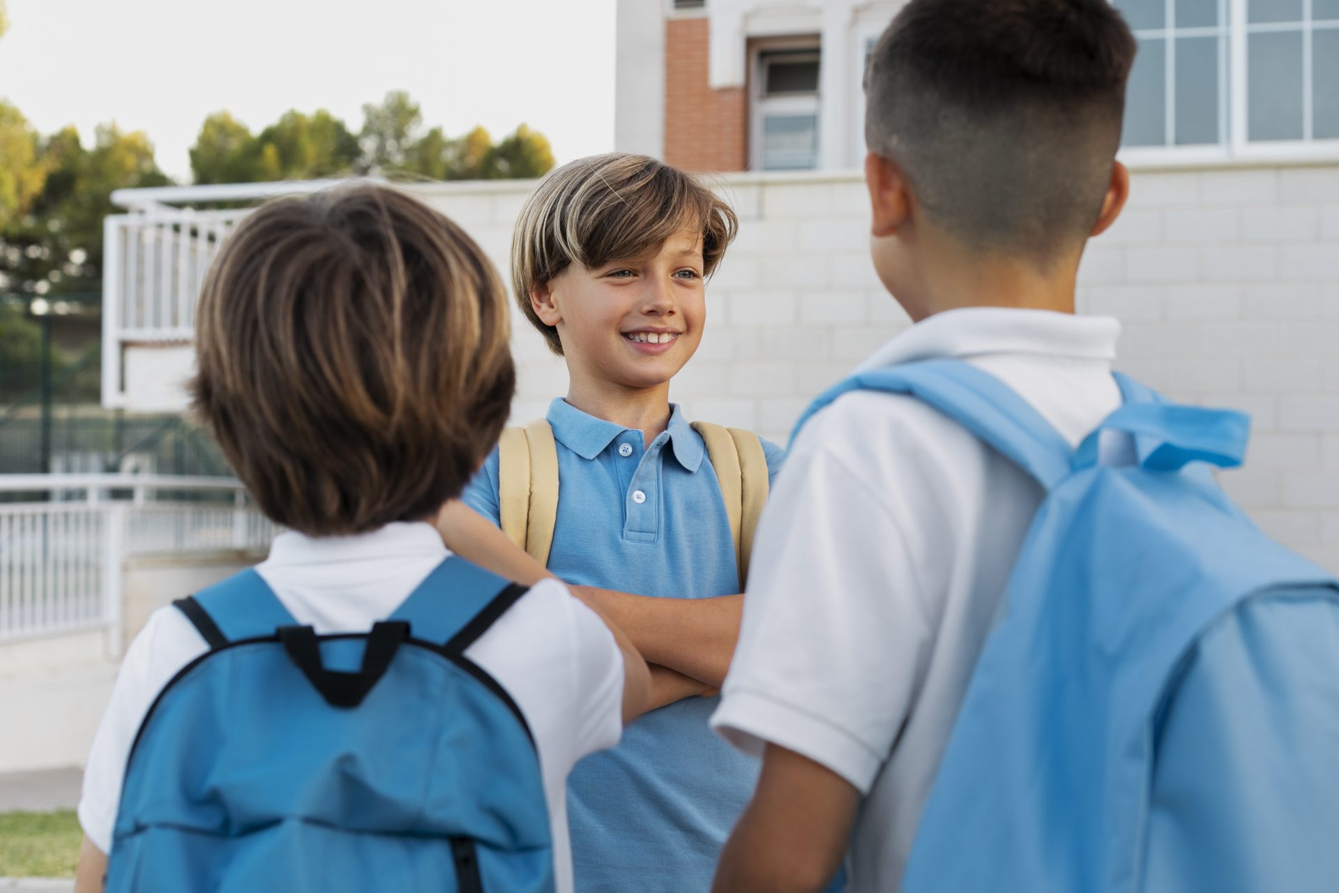 Privatschulen in meiner Nähe: Erkunden Sie die besten Bildungsoptionen in Ihrer Umgebung