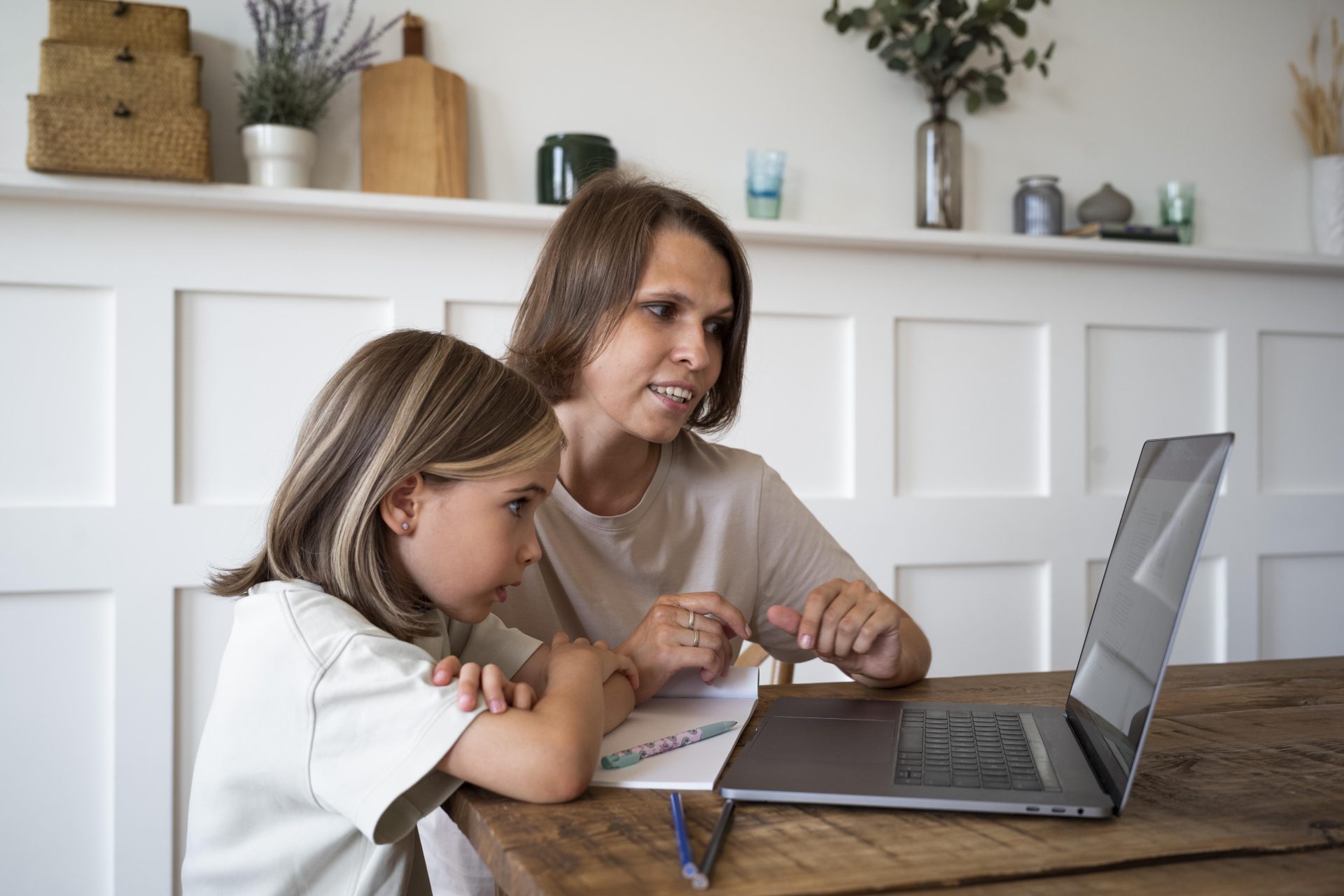 Homeschooling in Texas