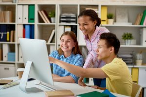 The Benefits of Accredited Online Middle Schools 