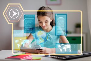 K-12 Online Teaching Methods