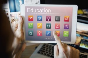 Tech Requirements for Online Elementary School