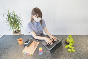 Tech Requirements for Online Elementary School