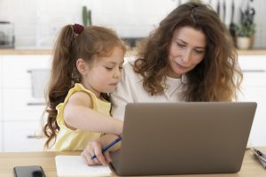 Fostering Effective Teacher-Student Interaction in Online Elementary School