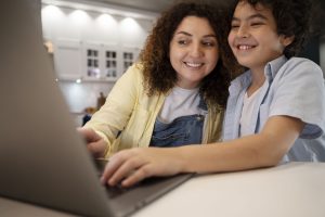 5 Hidden Advantages of Virtual Middle School