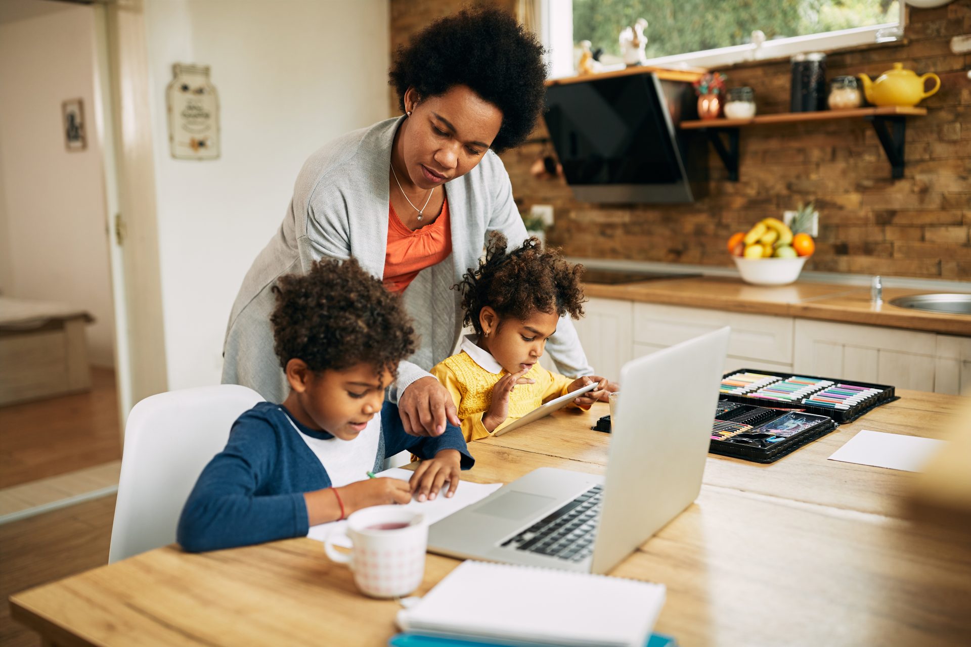Find Top Private Homeschool Teachers & Tutors Near You