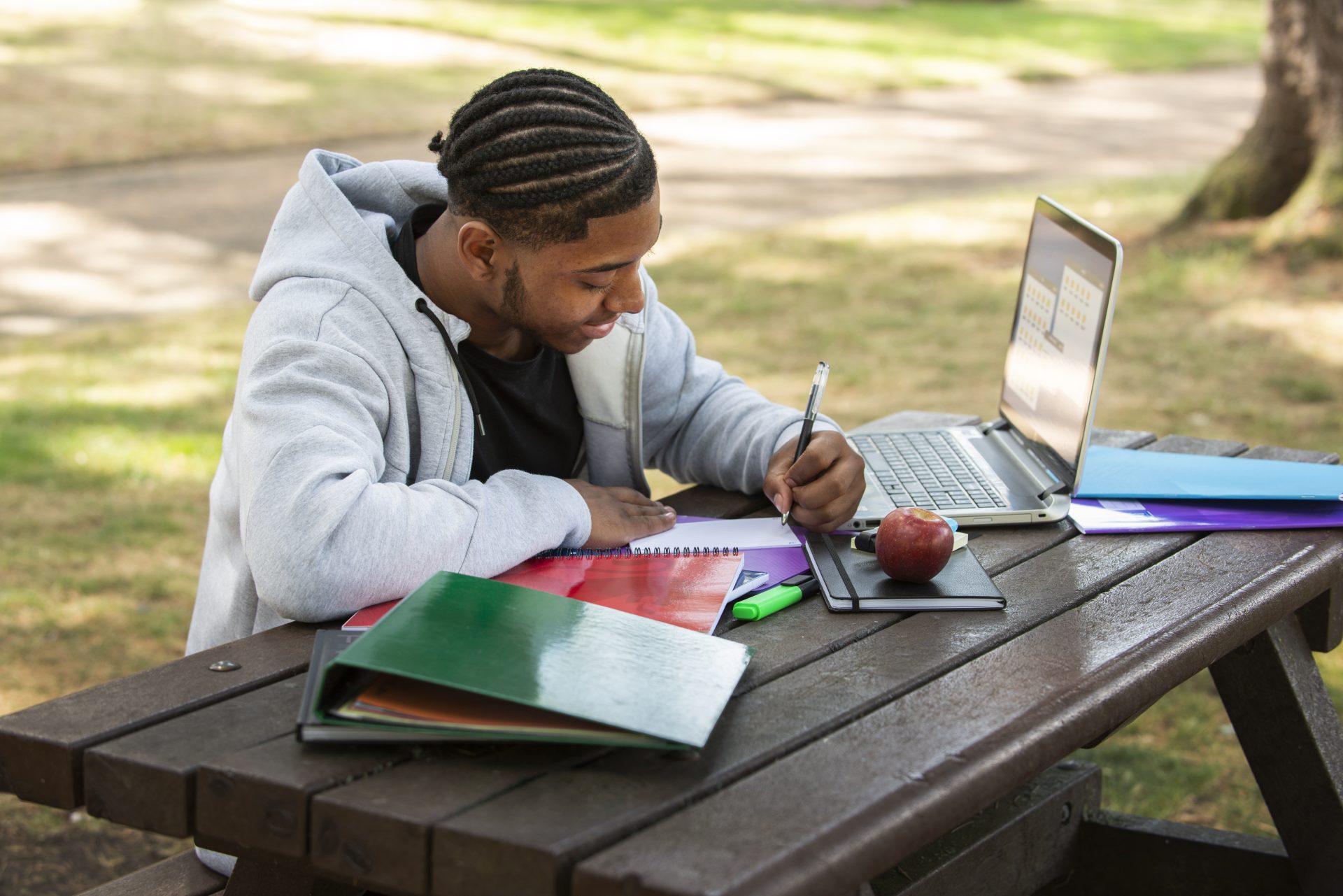 Online Classes for High School: Enroll Today