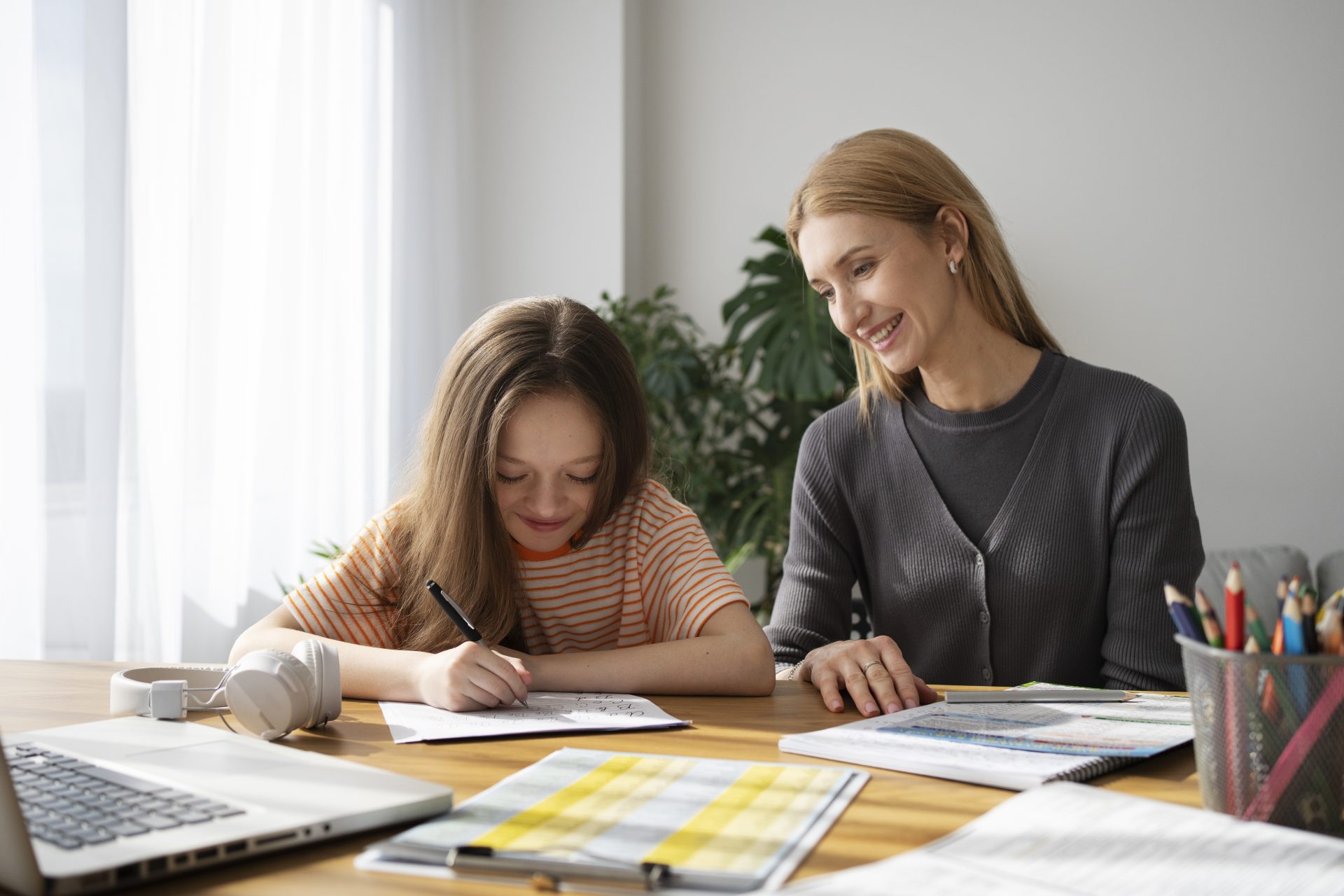 Find Top Private Homeschool Teachers & Tutors Near You