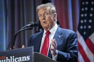 What a Trump Presidency Means for Title IX and LGBTQ+ Rights | ACLU?