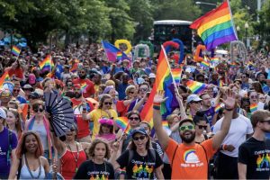 What a Trump Presidency Means for Title IX and LGBTQ+ Rights | ACLU?