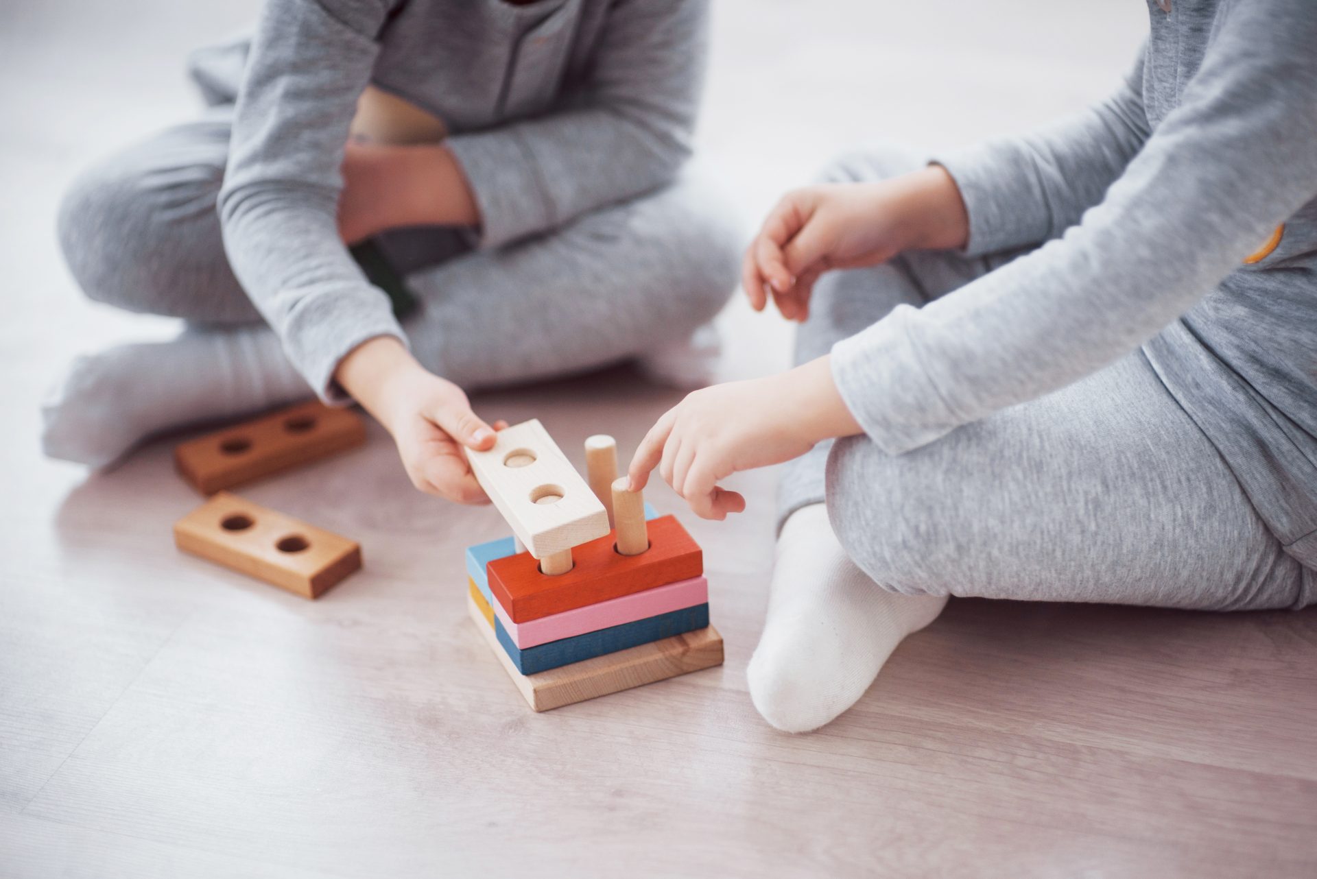 Understanding Kindergarten