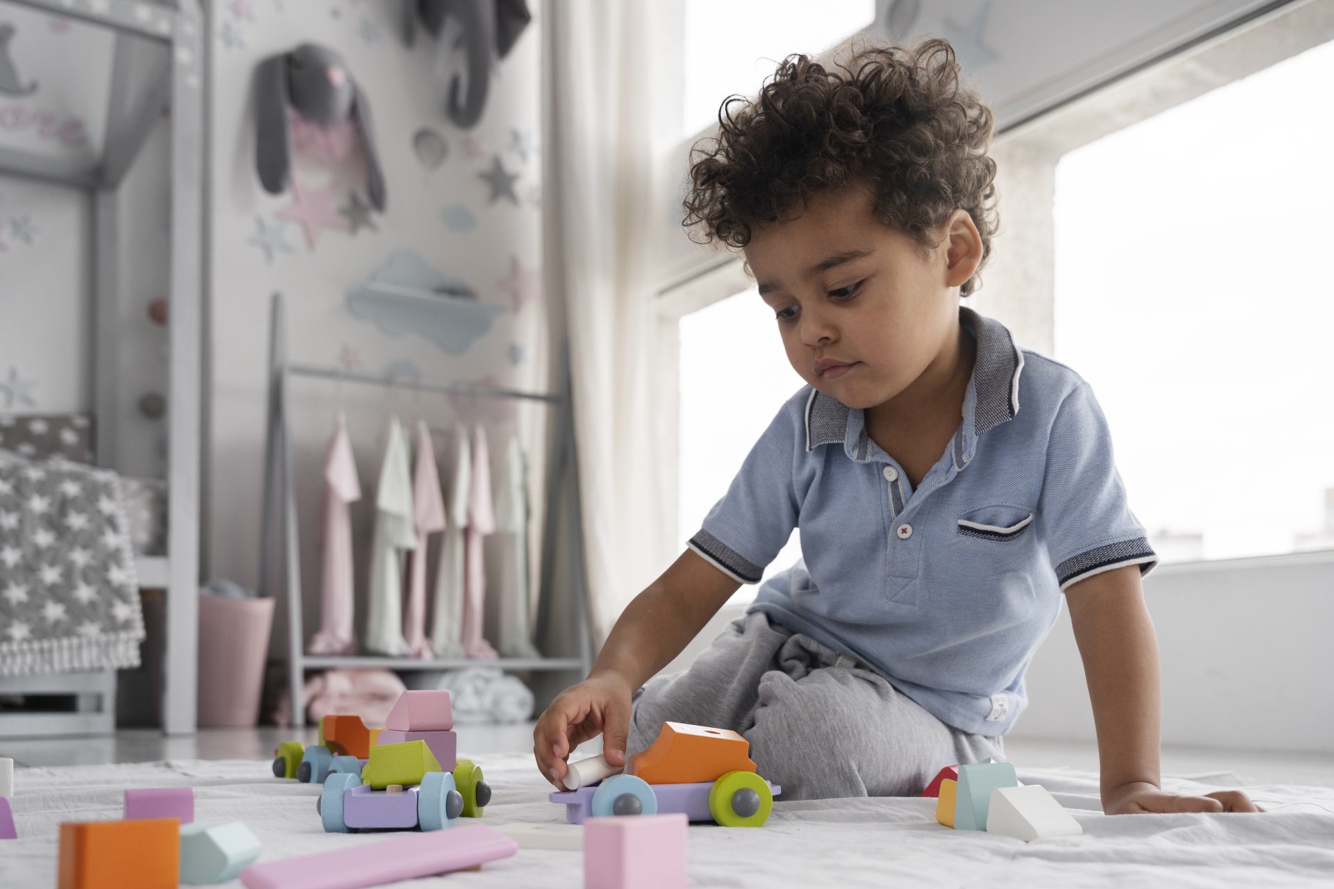 Understanding Kindergarten