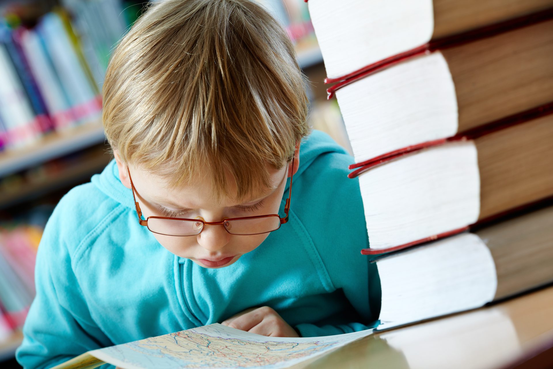 1st Grade History Resources
