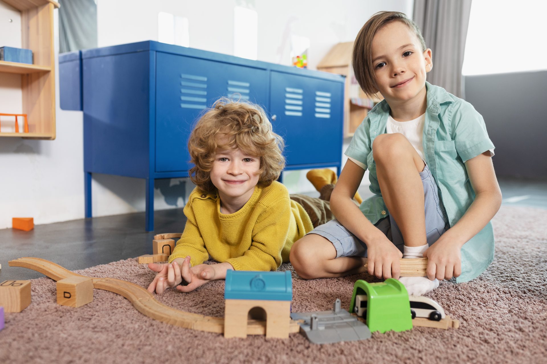 Understanding Kindergarten