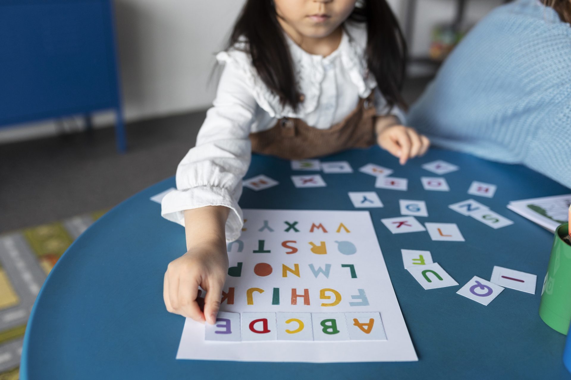 Understanding Kindergarten