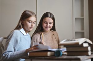 Home Education Programs