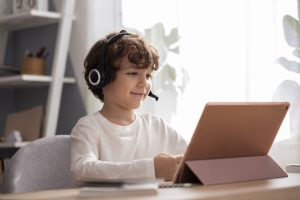 4th Grade Curriculum
