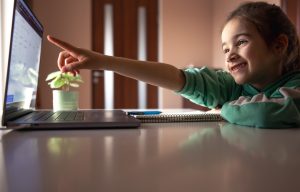 4th Grade Curriculum