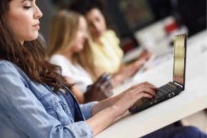 Accredited Online Educational Programs