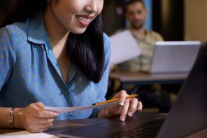 Accredited Online Educational Programs