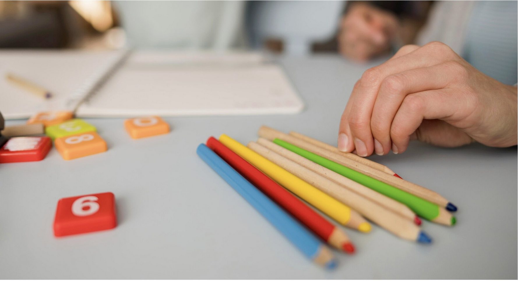 Elementary School Curriculum for Enhanced Learning
