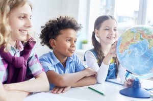 1st Grade Homeschool Curriculum for History and Social Studies