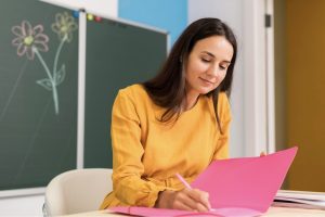 Homeschool Teacher Jobs