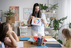Homeschool Teacher Jobs