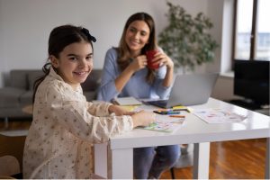 Homeschool Teacher Jobs