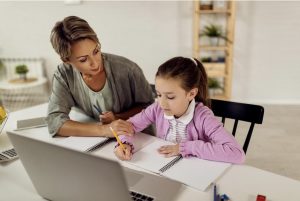 Homeschool Teacher Jobs