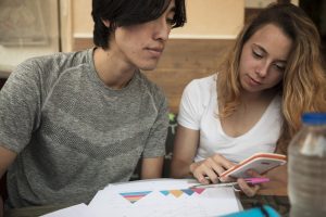Calculating Your Weighted Grade Point Average (GPA)