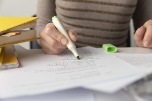 Perfect Advanced Placement (AP) Exam Score
