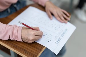 Perfect Advanced Placement (AP) Exam Score