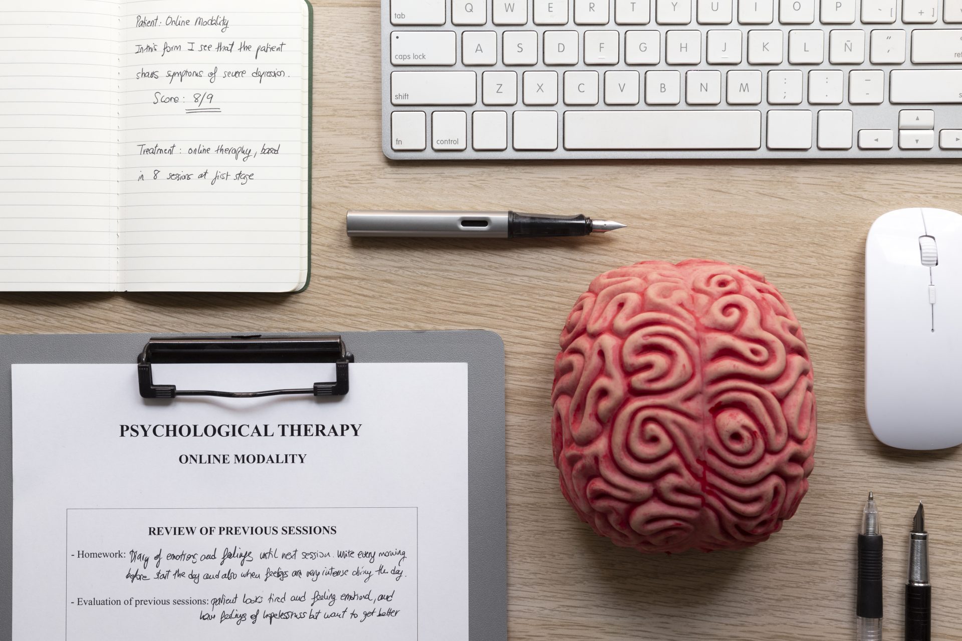 Advanced Placement (AP)® Psychology Exam Score Calculator