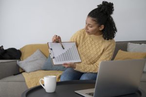Calculating Your Weighted Grade Point Average (GPA)