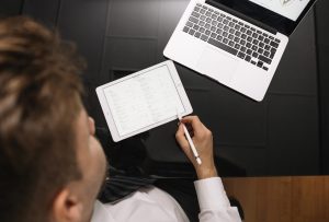 Calculating Your Weighted Grade Point Average (GPA)