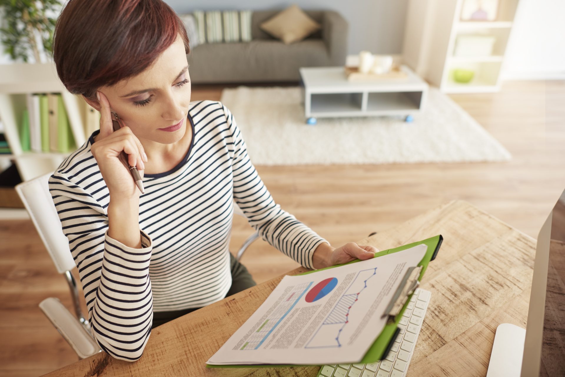 Calculating Your Weighted Grade Point Average (GPA)