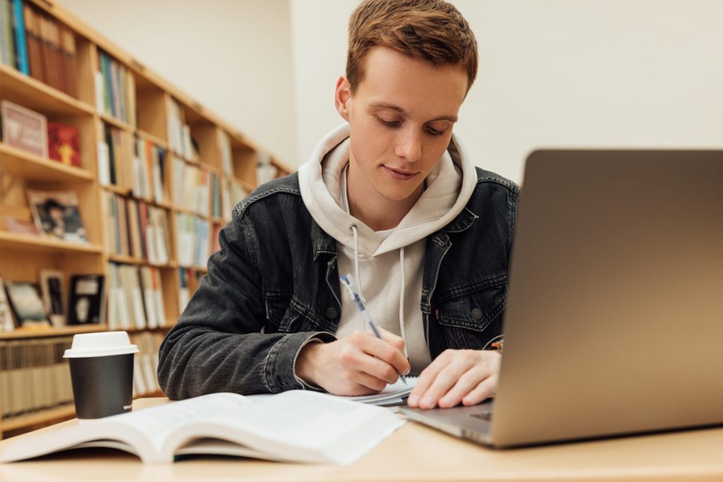 Earning College Credit: AP Courses and College Board Essentials