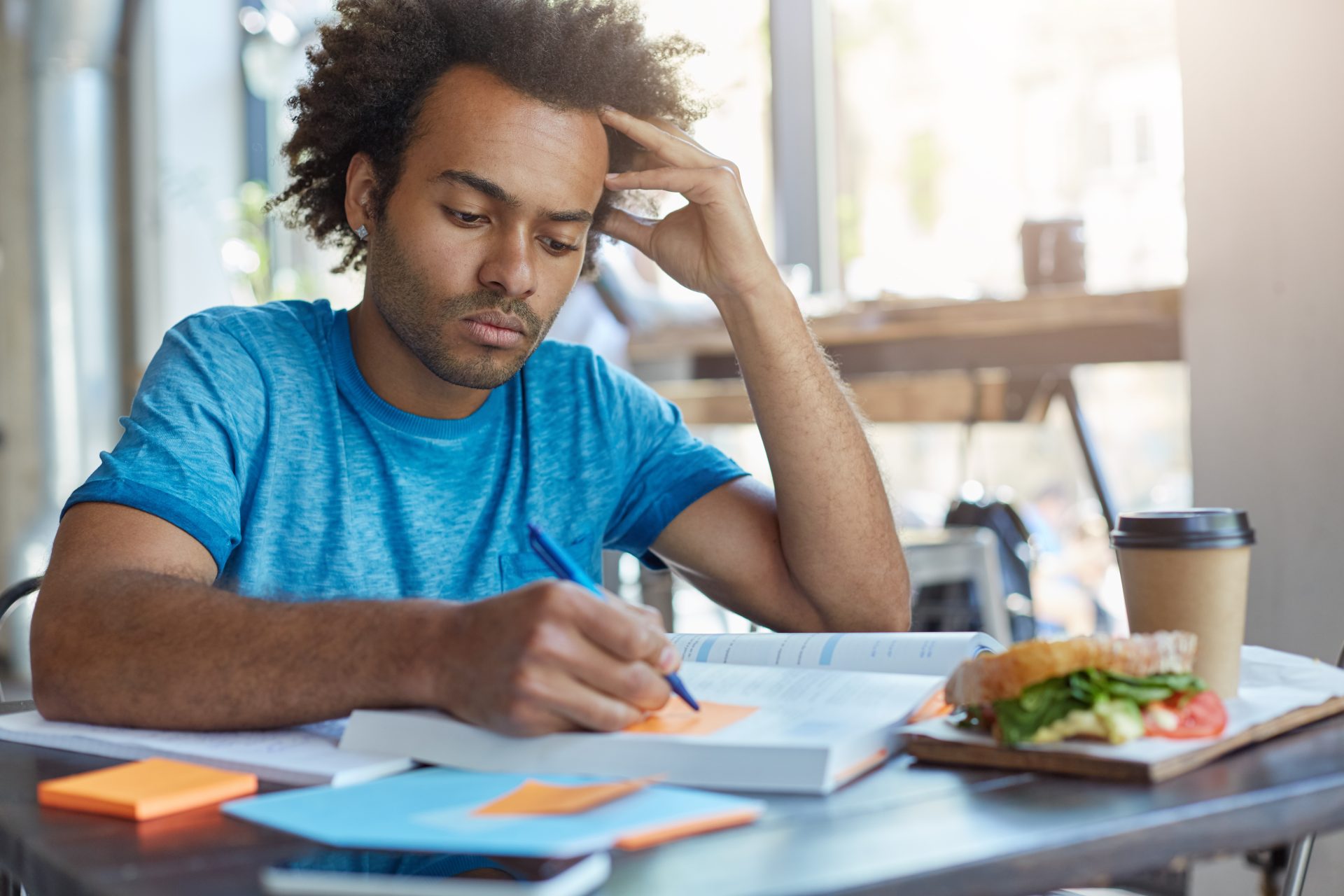AP Exams for AP Students
