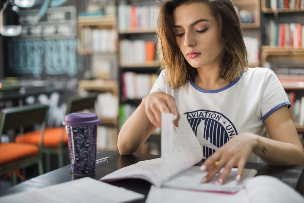 Earning College Credit: AP Courses and College Board Essentials