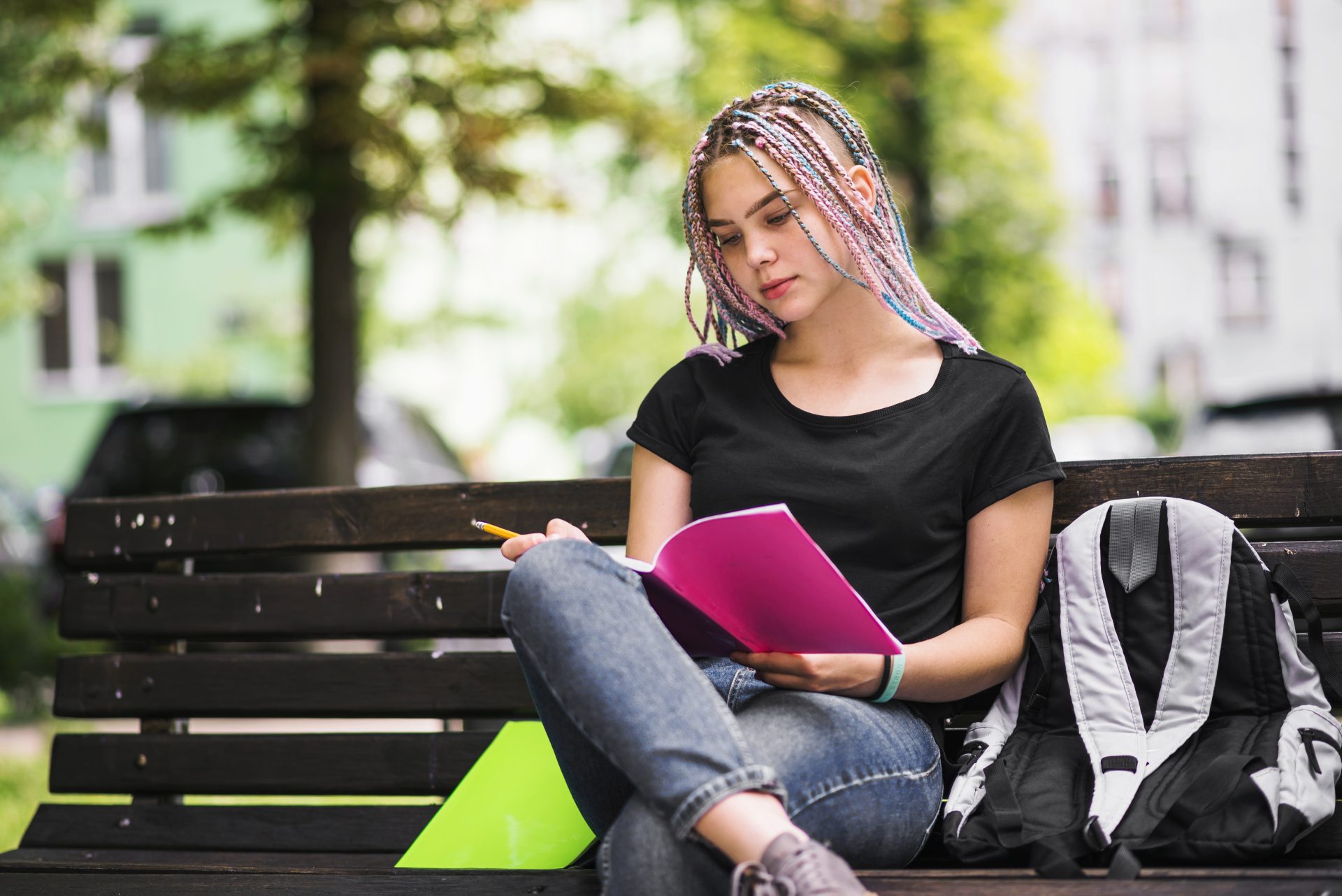 Is AP English Language Lighter Than AP Literature?