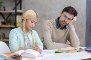 What Happens if You Get a 1 on an AP Exam?