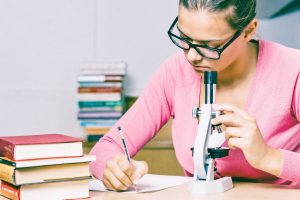 AP Biology Exam Score Distribution and Statistics Review