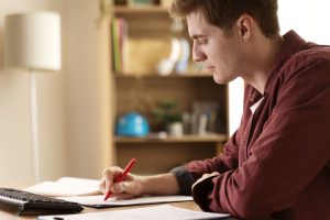 Advanced Placement (AP) Exam Credits and Admissions at UCI
