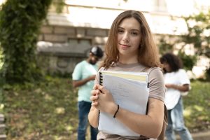 AP Credit and Admission