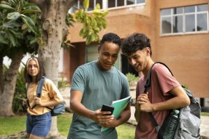 AP Credit and Admission